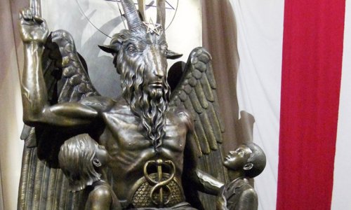 Satanist Tapınağı okullara din görevlileri gönderecek