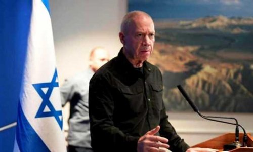 Kassam Tugayları İsrail'i krize soktu! Savunma Bakanından Ortodoks Yahudilere çağrı
