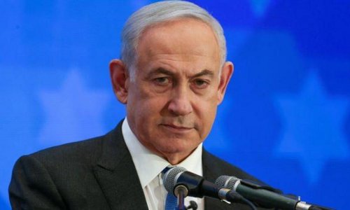 Netanyahu: Tartışmalı yasa kabul edilmezse hükümet dağılabilir