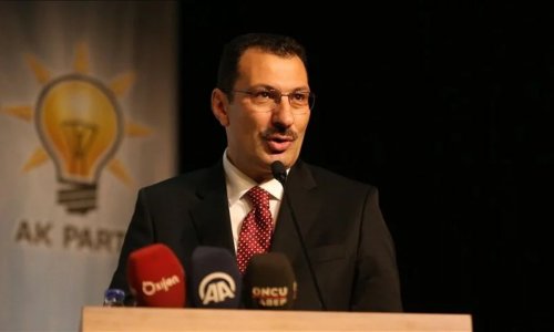 AK Parti'nin kazanacağı illeri tek tek saydı! Ali İhsan Yavuz yerel seçimler için 'sürprizlere' işaret etti