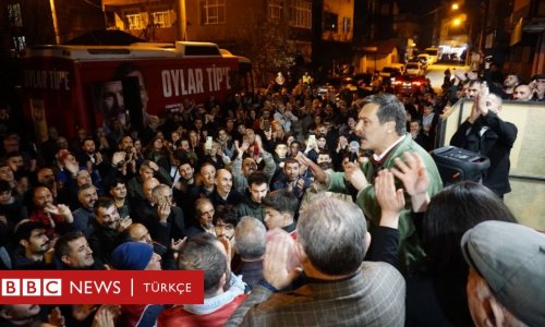 Sanayi merkezi Gebze: TİP lideri Erkan Baş’ın aday olduğu ilçede nasıl bir rekabet yaşanıyor?