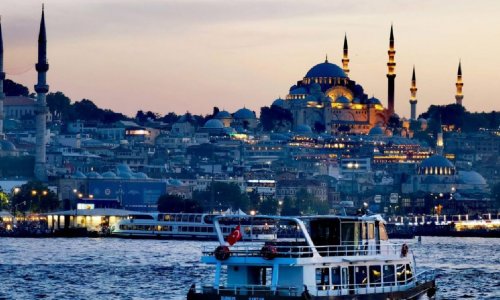 Özkök İstanbul’un küresel önemini yazdı: Seçilen kişi dünyayı şekilllendirecek