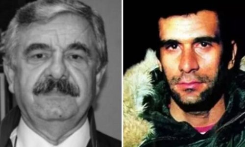 Eski Muğla Baro Başkanı Mustafa İlker Gürkan hayatını kaybetti